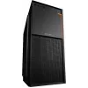 Caja de PC Logic J23 MIDI Tower at-J023