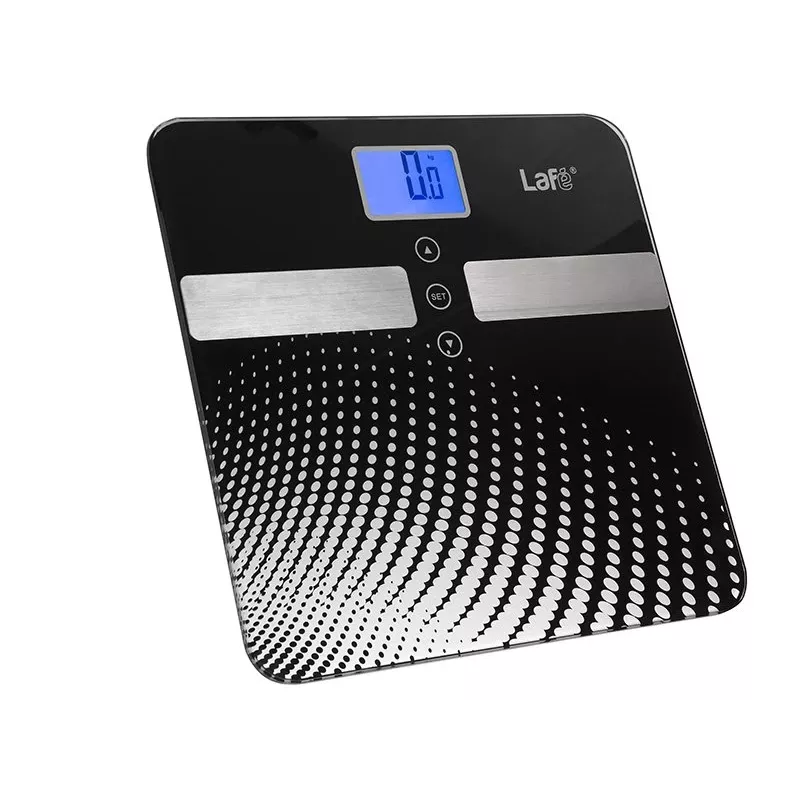 Báscula de baño electrónica LAFE WLS003.0