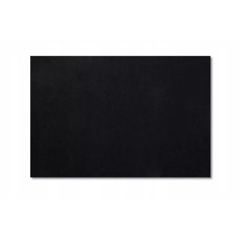 K&m FW1 negro