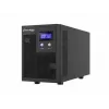 Sistema de alimentación ininterrumpida PowerWalker Basic VI 3000 STL FR 3 kVA 1800 W 4 tomas AC