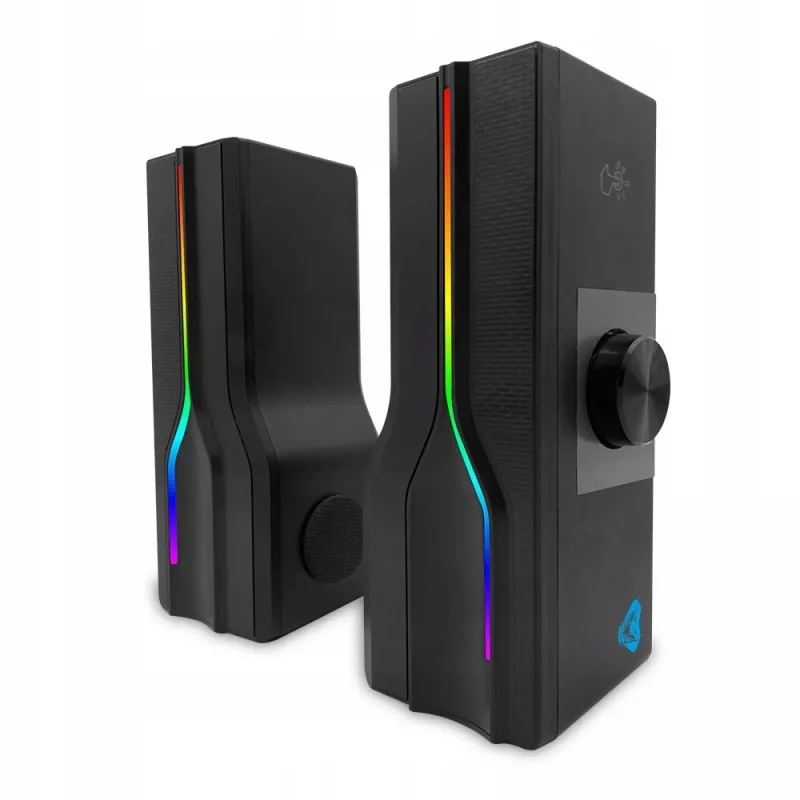 Media-tech MT3175 Negro
