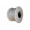Cable de red Alantec KIU5LINKA100G U/UTP Cat5e 100 m gris claro