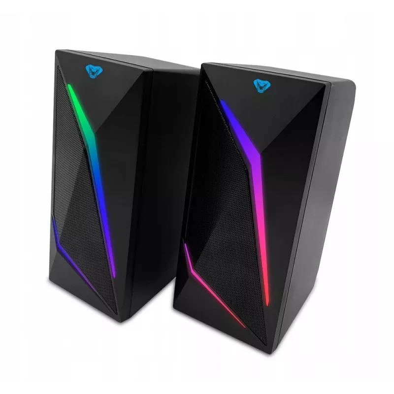 Media-tech MT3172 Negro
