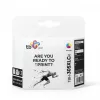 Tinta para HP DeskJet 2710 TBH-305XLCR Color