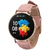 Smartwatch Garett Verona oro-rosa VERONA_ZLOT_ROZO_SKOR Garett
