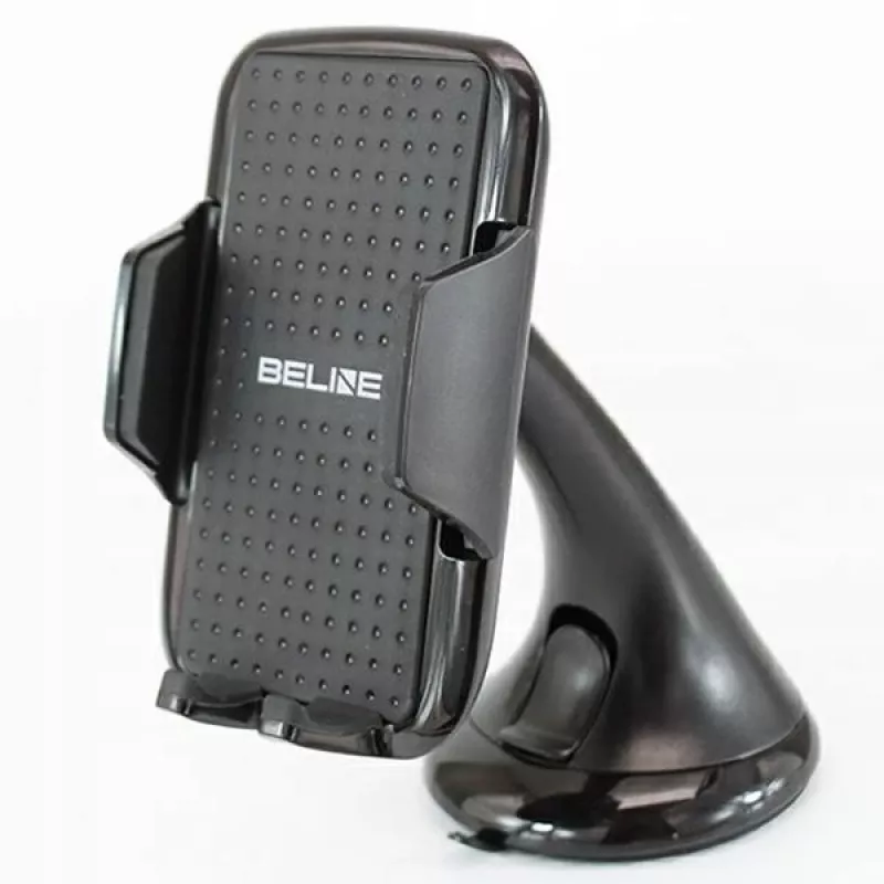 Soporte de móvil para coche 65-95 mm para salpicadero