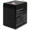 Qoltec 53033 batería AGM 12 V 4,5 Ah, máx. 1,35 A, sin mantenimiento