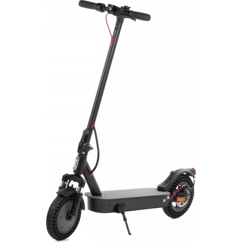 Patinete eléctrico Scooter Two S70 400W, autonomía