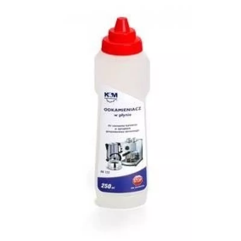 Desincrustante líquido 0,25 L AK122