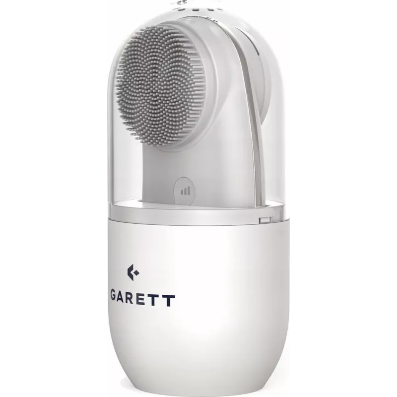 Garett Beauty Multi Clean Aparato limpiador facial antiarrugas