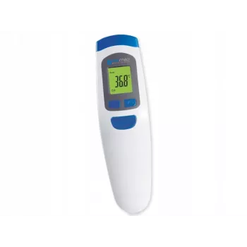 Termómetro de medición a distancia HI-TECH MEDICAL ORO-T30 BABY
