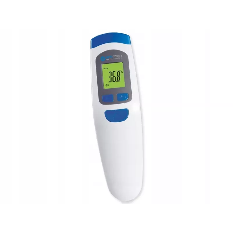 Termómetro de medición a distancia HI-TECH MEDICAL ORO-T30 BABY