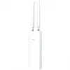 Router Cudy LT400 Fast Ethernet banda única (2,4 GHz) 4G blanco