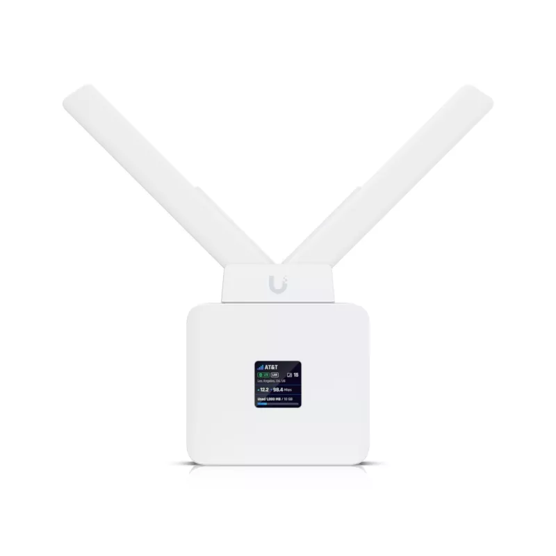Ubiquiti UMR Router móvil
