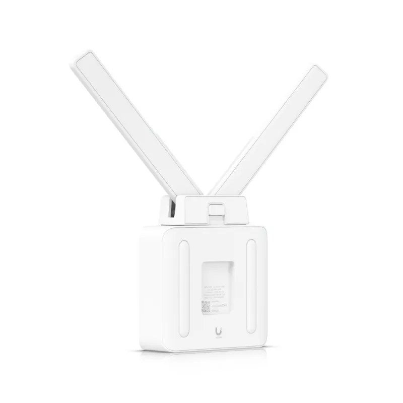 Ubiquiti UMR Router móvil