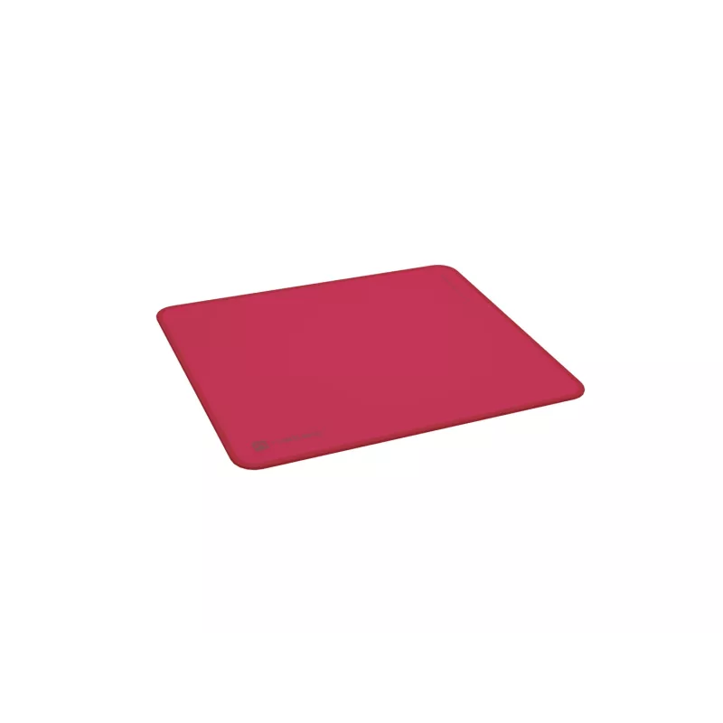 Alfombrilla de ratón serie Colors Viva Magenta 300x250 mm