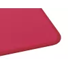Alfombrilla de ratón serie Colors Viva Magenta 300x250 mm