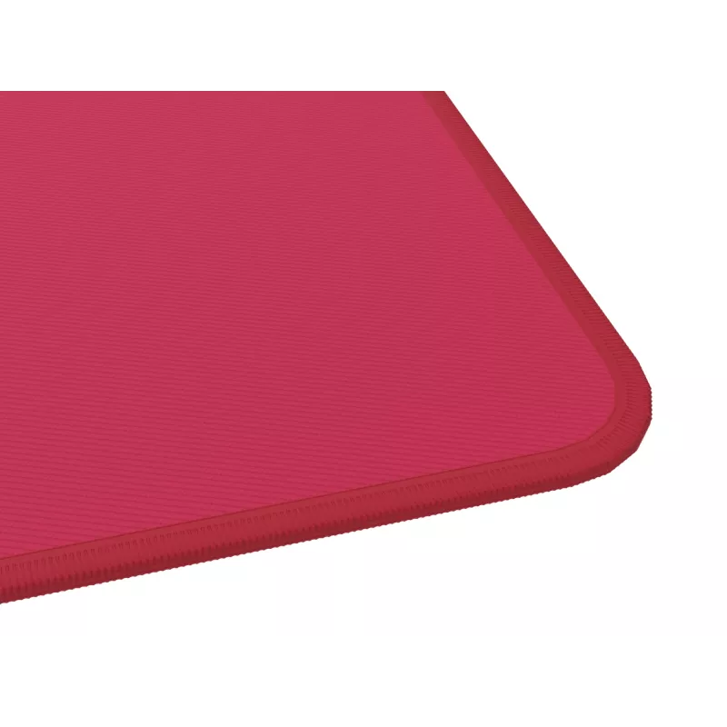 Alfombrilla de ratón serie Colors Viva Magenta 300x250 mm