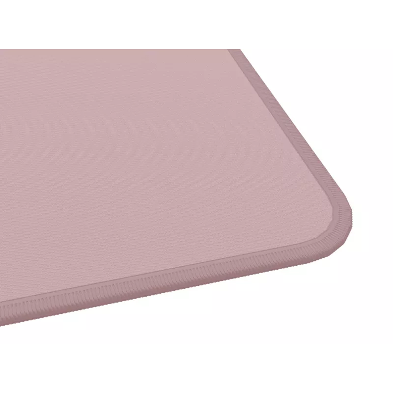 Alfombrilla de ratón serie Colors Misty Rose 300x250 mm