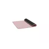 Alfombrilla de ratón serie Colors Misty Rose 300x250 mm