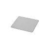 Alfombrilla de ratón serie Colors Stony Grey 300x250 mm