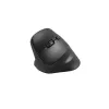 Ratón NATEC CRAKE 2 Office para zurdos Bluetooth