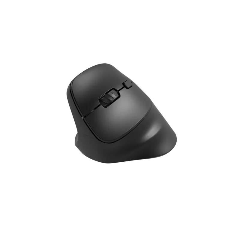 Ratón NATEC CRAKE 2 Office para zurdos Bluetooth