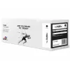 Tóner TB compatible con HP LJ Pro 4001 BK, 9 5000 páginas