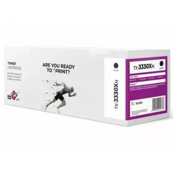 Tóner para XEROX 3330/33 35 TX-3030XN BK 100% nuevo