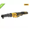 DeWalt DCF510 18v XR carraca de accionamiento combinada a batería