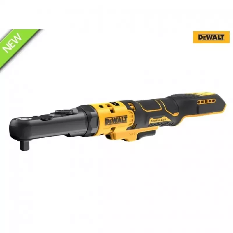 DeWalt DCF510 18v XR carraca de accionamiento combinada a batería