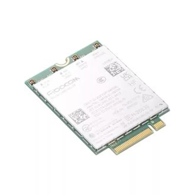Módulo de red WWAN interno Lenovo 4XC1M72800 Wireless M.2