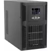 SAI ARMAC O/2000I/PF1 2 kVA (2000 W) torre SAI, 8x IEC C13, LCD, AVR, 230 V