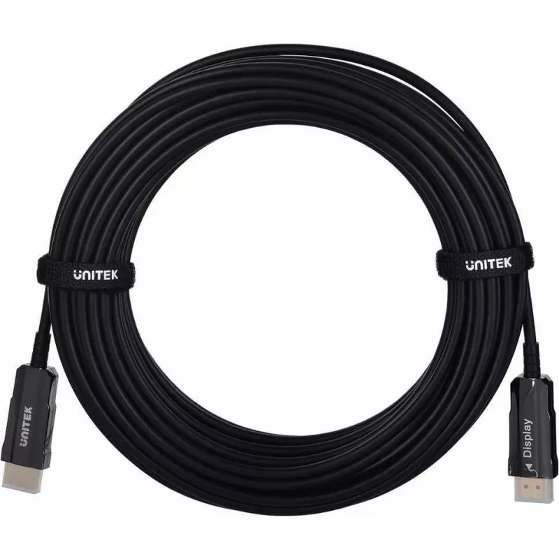 Cable HDMI UNITEK C11072BK-15M