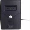 Digitus DN-170064 SAI (sistema de alimentación ininterrumpida) line-interactive 0,8 kVA 480 W 2 tomas
