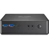 Shuttle XPC Nano PC NC40U5, Intel Core i5-1235U, 1x HDMI, 1x DP, 1x USB-C/DP, 6x USB3.2, 1x bahía de 2,5