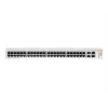 Switch gestionado Aruba Instant On 1930 48G Class4 PoE 4SFP/SFP+ 370W L2+ Gigabit Ethernet (10/100/1000) Power over Ethernet (PoE) 1U blanco