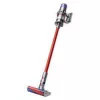 Aspirador de escoba Dyson V11 Fluffy 2 en 1, inalámbrico, 185 AW de potencia de succión, 60 min de autonomía, 0,76 l de depósito