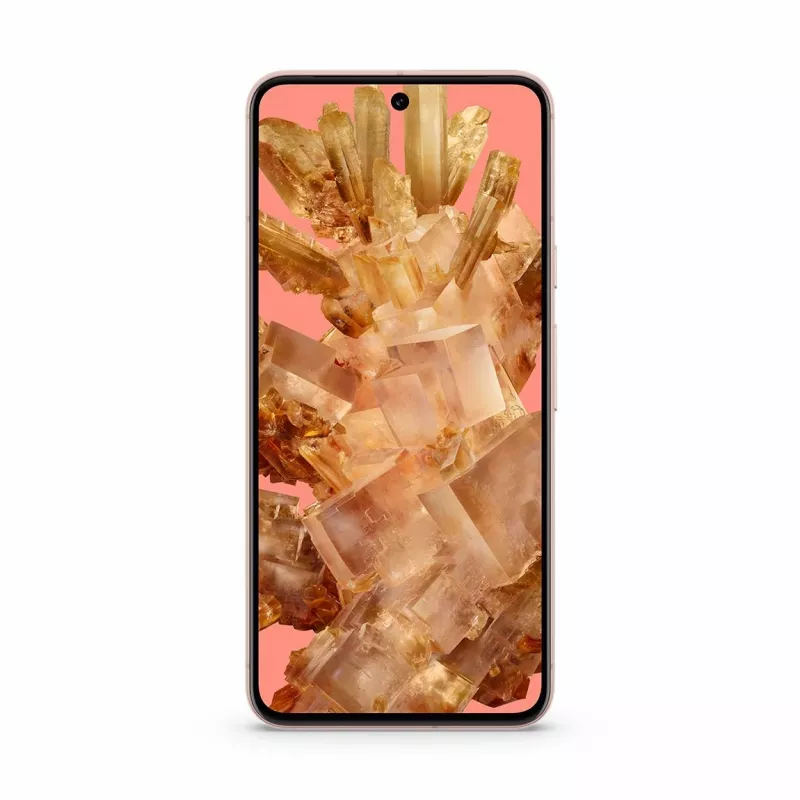 Google Pixel 8 Dual SIM - Pristine - rosa - desbloqueado - 128 GB