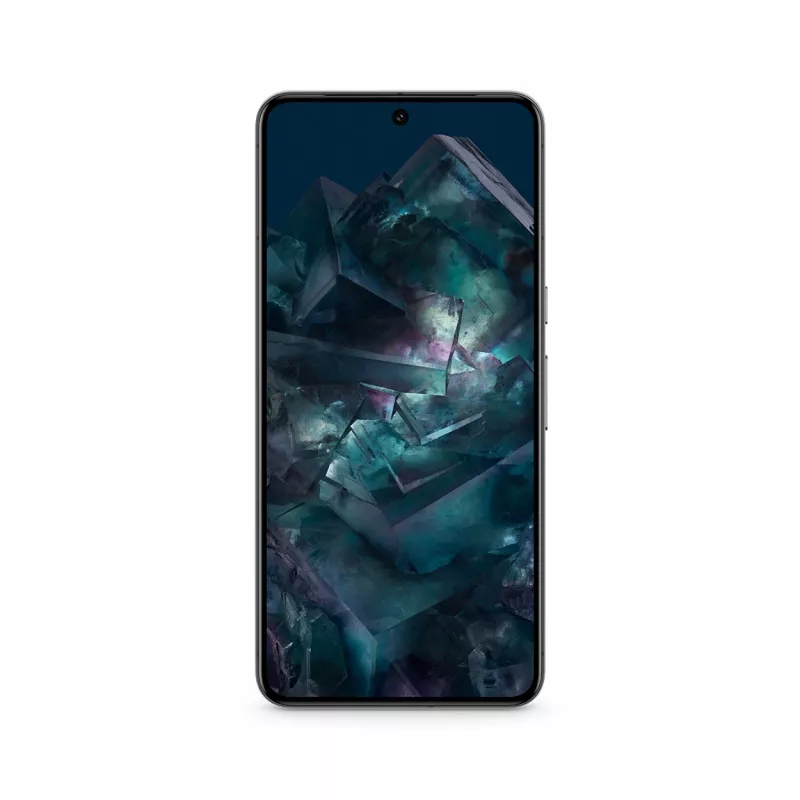 Google Pixel 8 Pro Dual Sim - Muy bueno - Obsidian - Libre - 128 GB