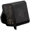 Fuente de alimentación Raspberry SC1408 (modelo RPI5NT5AB) – compatible con dispositivos Raspberry Pi