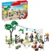 Playmobil City Life 71365 recepción de boda