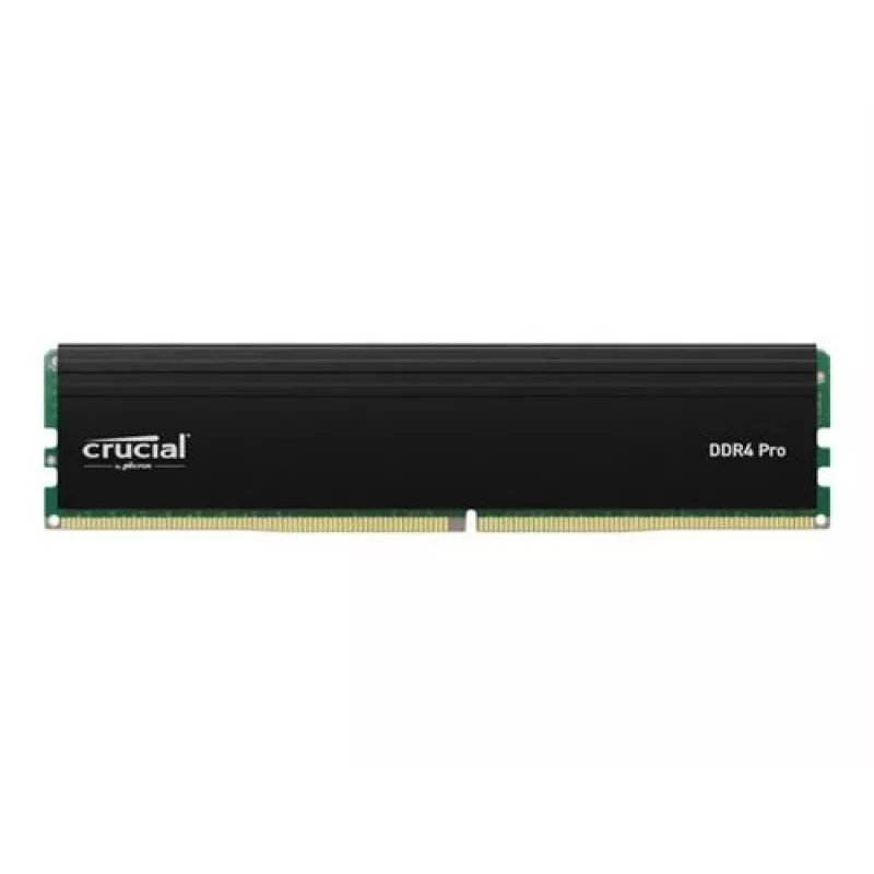 Memoria RAM Crucial DDR4 16GB 3200MHz