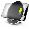 Cargador inalámbrico Denver CPQ-10, 10 W