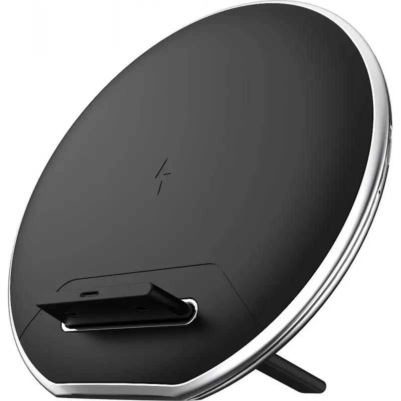 Cargador inalámbrico Denver CPQ-10, 10 W