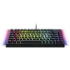 Teclado Razer BlackWidow V4 Gaming USB QWERTY US English Negro