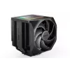 Disipador de CPU be quiet! Dark Rock Elite 13,5 cm Negro 1 unidad