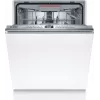 Lavavajillas Bosch Serie 4 SMV4HVX00E Totalmente integrado 14 cubiertos