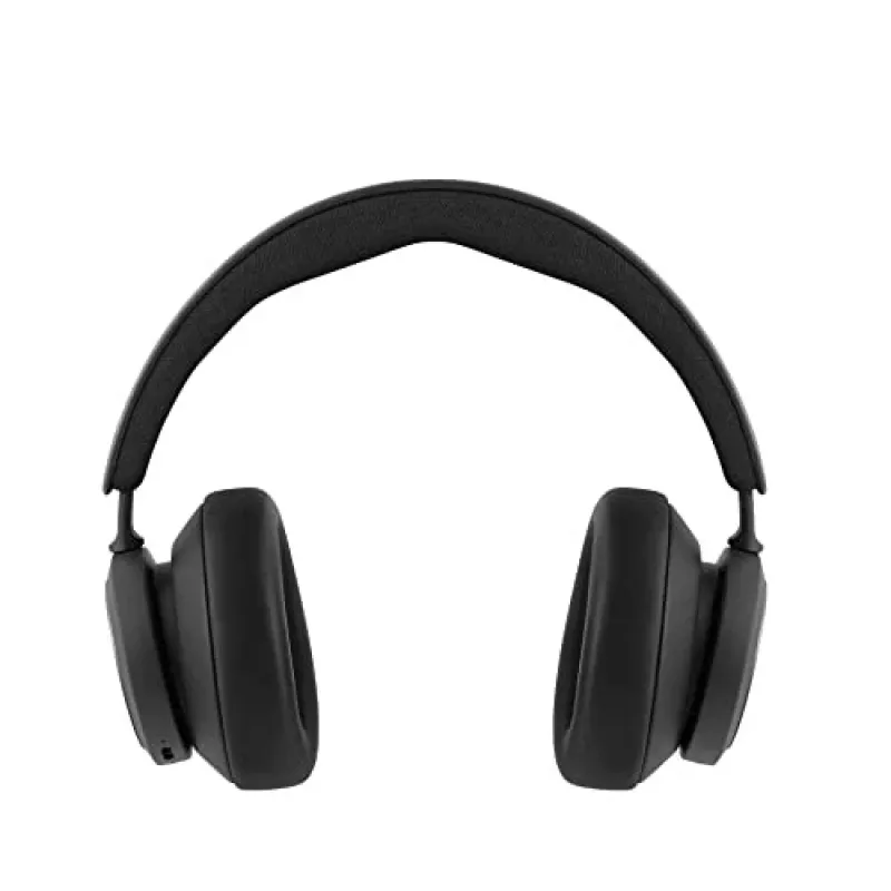Auriculares Bang & Olufsen Beocom Portal con cable e inalámbricos Bluetooth negros
