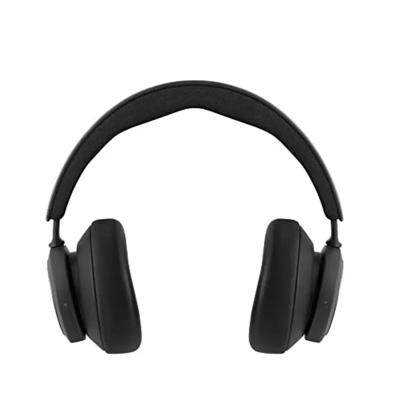 Auriculares Bang & Olufsen Beocom Portal con cable e inalámbricos Bluetooth negros